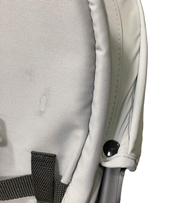 Shop Maxi-Cosi Zelia2 Luxe Stroller Only, 2023, Network Sand at GoodBuy Gear