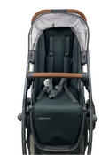 Shop UPPAbaby VISTA V2 Stroller, 2024, Greyson (Charcoal Melange) at GoodBuy Gear