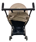 Shop Cybex Libelle 2 Compact Stroller, 2024, Almond Beige at GoodBuy Gear