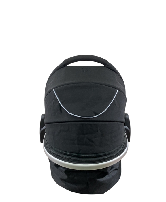 Shop Mockingbird Bassinet 2.0, Black at GoodBuy Gear