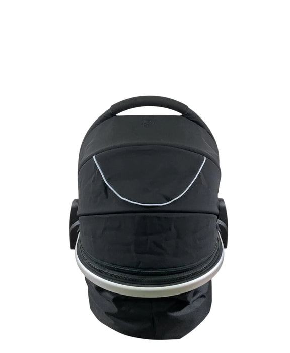 Shop Mockingbird Bassinet1, Black, Pre-2026 at GoodBuy Gear