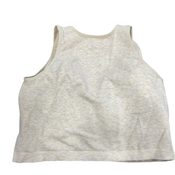 Shop Kindred Bravely Sublime Bamboo Maternity & Nursing Longline Bra Top, Large, Oatmeal Heather, Regular at GoodBuy Gear
