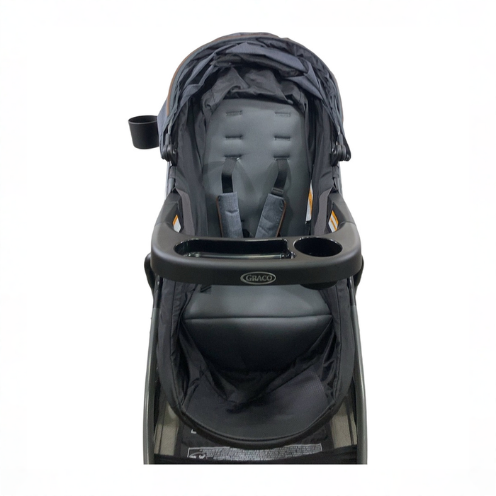 Shop Graco Modes Trio Travel System, 2024, Hemlock at GoodBuy Gear