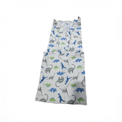 Shop Halo Cotton Sleepsack, Dinosauria, Large - HIDDEN SR 8/20 at GoodBuy Gear