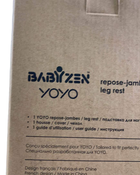 Shop Babyzen YOYO Leg Rest at GoodBuy Gear