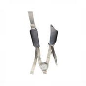 Shop UPPAbaby VISTA RumbleSeat V2, 2015+, Jake (Black) at GoodBuy Gear