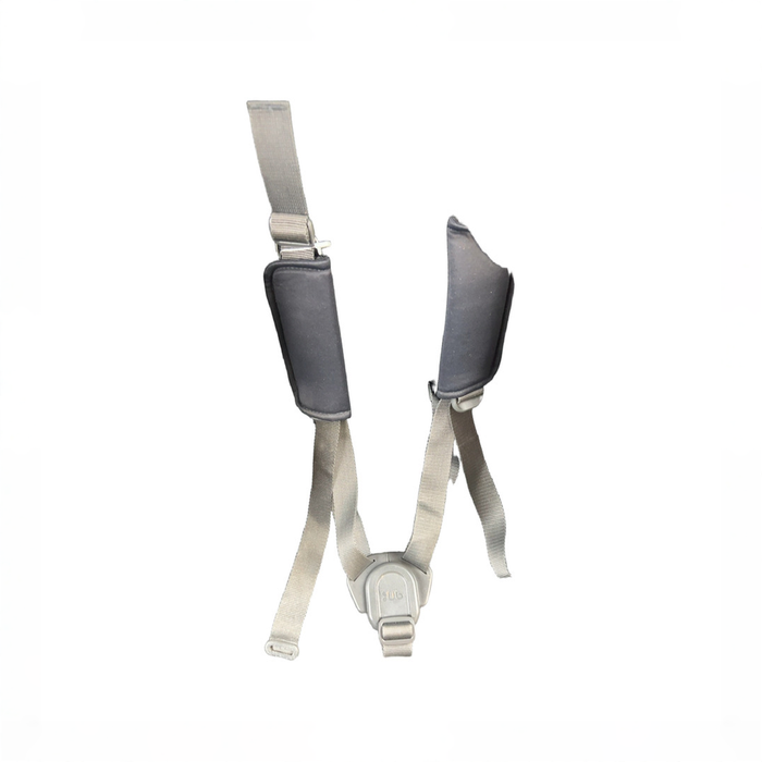 Shop UPPAbaby VISTA RumbleSeat V2, 2015+, Jake (Black) at GoodBuy Gear