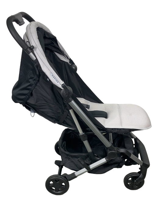 Shop Colugo Compact Stroller, 2022, Cool Grey at GoodBuy Gear