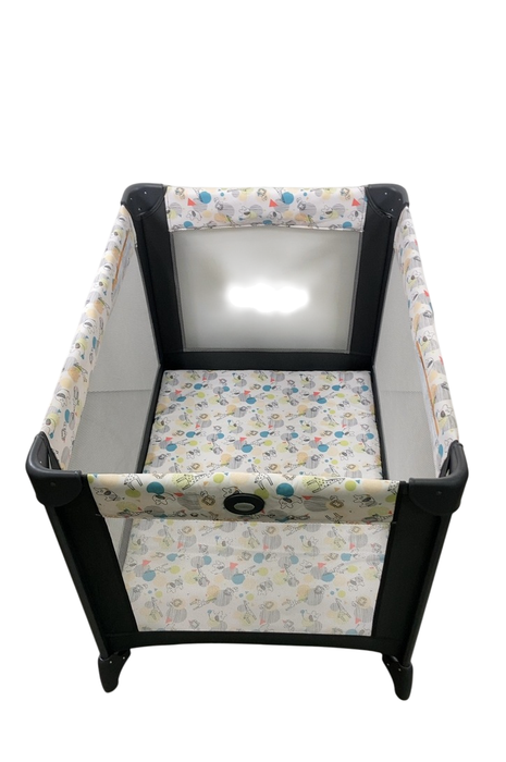 Shop Graco Pack 'n Play Playard, Carnival at GoodBuy Gear