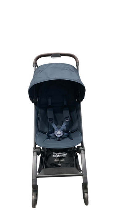 Shop Joolz Aer+ Stroller, Navy Blue, 2025 at GoodBuy Gear