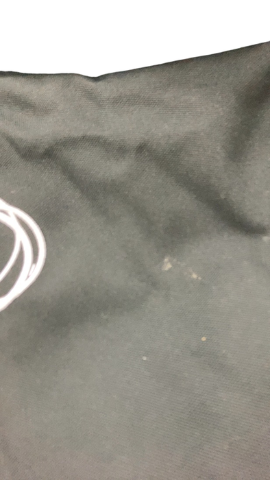 Shop Bugaboo Donkey 5 Duo Extension Set, 2023, Black, Midnight Black, Midnight Black, with Canopy at GoodBuy Gear