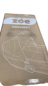 Shop Zoe The Journey Stroller, Oat, 2024 at GoodBuy Gear