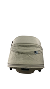 Shop UPPAbaby Rumbleseat V2+, Liam (Oat Melange/Carbon) at GoodBuy Gear