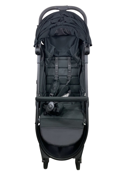Shop Baby Jogger City Tour 2 Single Stroller, 2024, Pitch Black at GoodBuy Gear