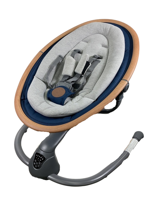 Shop Maxi-Cosi Cassia Swing, Essential Blue at GoodBuy Gear