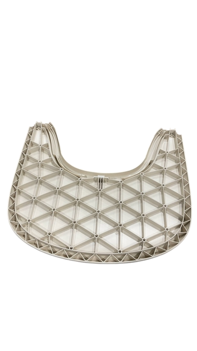 Shop Stokke Tripp Trapp Tray, Vanilla White at GoodBuy Gear