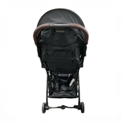 Shop Parent’s Choice Lightweight Quick Fold Baby Stroller, 2026, Black at GoodBuy Gear