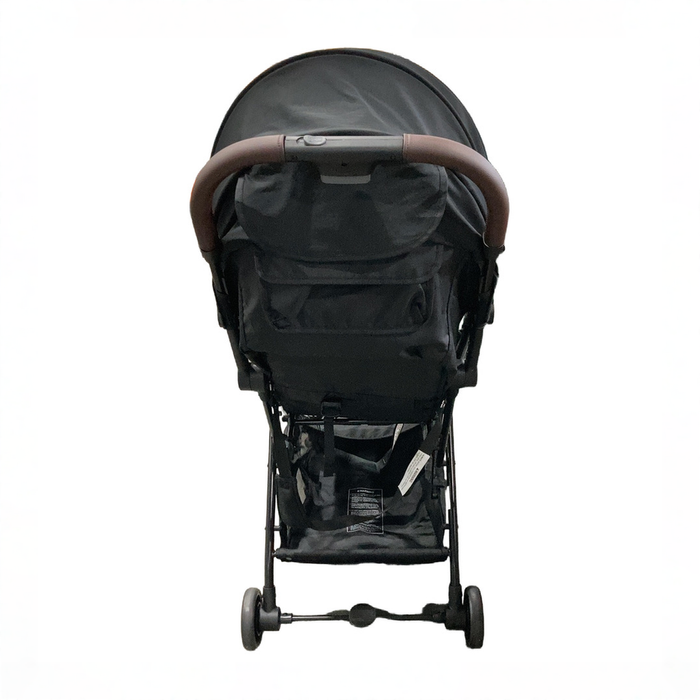 Shop Parent’s Choice Lightweight Quick Fold Baby Stroller, 2026, Black at GoodBuy Gear