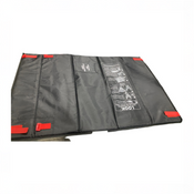 Shop Cosco Kids Funsport Play Yard, Noir Dot at GoodBuy Gear