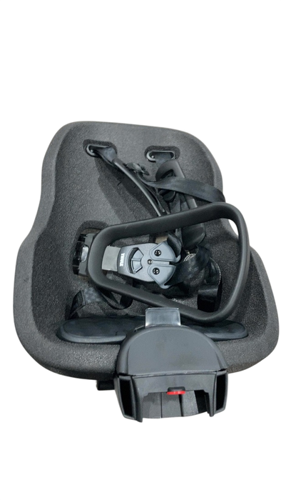 Shop Thule Yepp Nexxt 2 Mini, Midnight Black at GoodBuy Gear