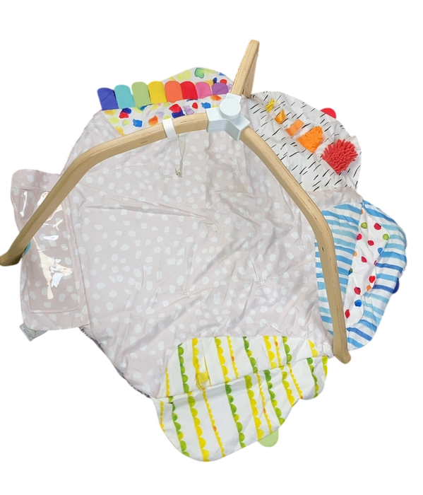 Shop Lovevery The Play Gym, Multi-Color at GoodBuy Gear