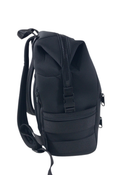 Shop Dagne Dover Indi Diaper Backpack Large, Onyx at GoodBuy Gear