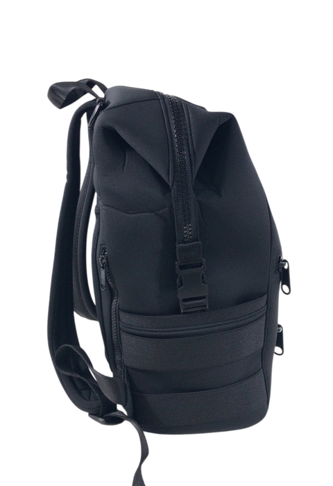 Shop Dagne Dover Indi Diaper Backpack Large, Onyx at GoodBuy Gear