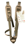 Shop Thule Yepp 2 Maxi, Majolica Blue, Rack Mount at GoodBuy Gear