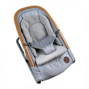 Shop Maxi-Cosi Kori 2-in-1 Rocker, Essential Grey at GoodBuy Gear