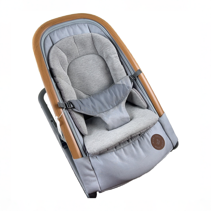 Shop Maxi-Cosi Kori 2-in-1 Rocker, Essential Grey at GoodBuy Gear
