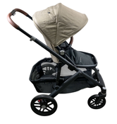 Shop UPPAbaby VISTA V2 Stroller, 2024, Liam (Oat Melange/Carbon) at GoodBuy Gear