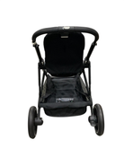 Shop Cybex Gazelle S Modular Stroller, 2025, Black Frame, Moon Black at GoodBuy Gear