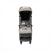 Shop Mama & Baby Packa Travel Stroller, 2024, Gray at GoodBuy Gear
