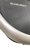 Shop UPPAbaby Rumbleseat V2+, Gregory (Blue Melange) at GoodBuy Gear