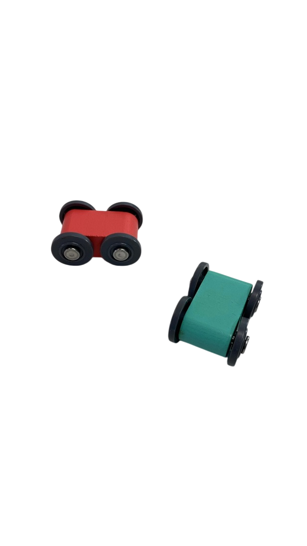 Lovevery Race And Chase Car Ramp â GoodBuy Gear