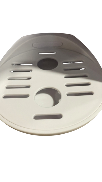 Shop Baby Brezza Formula Pro Advanced Baby Formula Dispenser, White on White at GoodBuy Gear