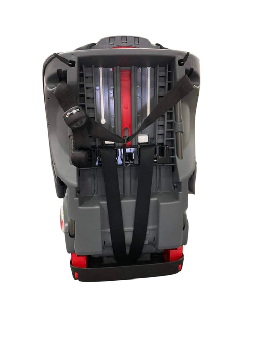 Shop Britax Grow With You Harness-2-Booster Seat, 2024, Mod Black, Seat Belt at GoodBuy Gear