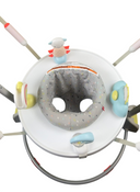 Shop Skip Hop Silver Lining Cloud Play And Fold Jumper at GoodBuy Gear