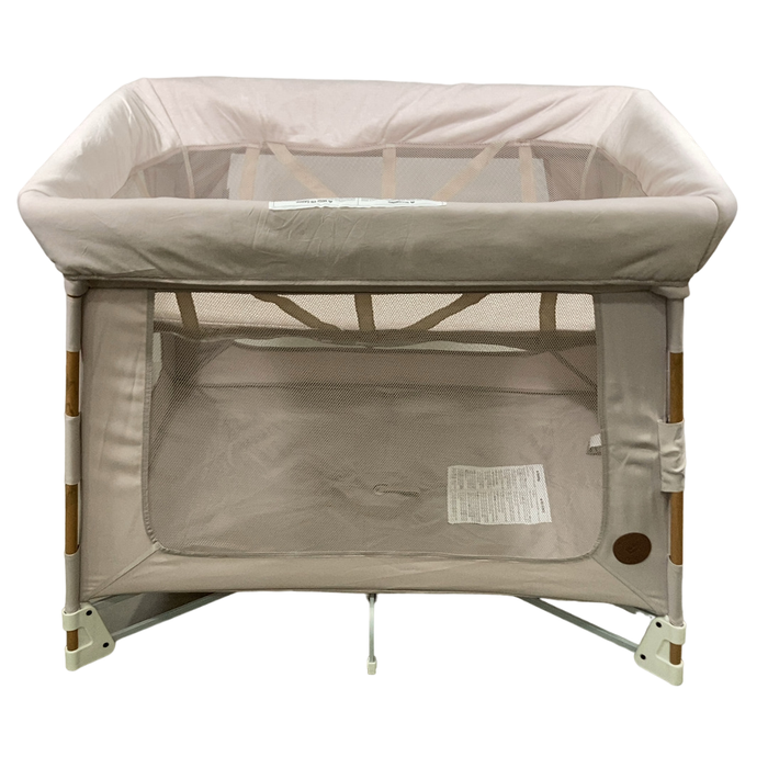 Shop Maxi-Cosi Swift Play Yard, Horizon Sand at GoodBuy Gear