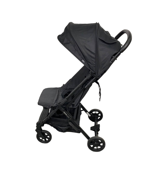 secondhand Inglesina Quid 2 Stroller, Maya Black, 2023