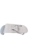 Shop BabyBjorn Bouncer Balance, Light Beige TriFabric, Light Gray Frame at GoodBuy Gear