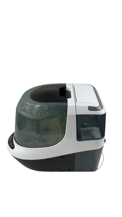 Shop Baby Brezza Bottle Washer Pro, White/Black at GoodBuy Gear