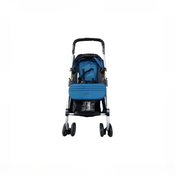 Shop Evenflo Reversi Lightweight Reversible Stroller, 2025, Artemis Blue at GoodBuy Gear