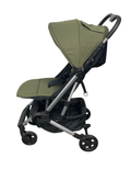 Shop Colugo Compact Stroller, 2023, Olive at GoodBuy Gear