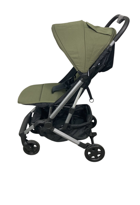 Shop Colugo Compact Stroller, 2023, Olive at GoodBuy Gear