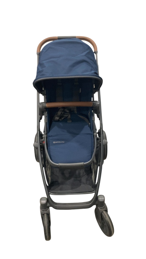 Shop UPPAbaby VISTA V2 Stroller, 2024, Noa (Navy) at GoodBuy Gear