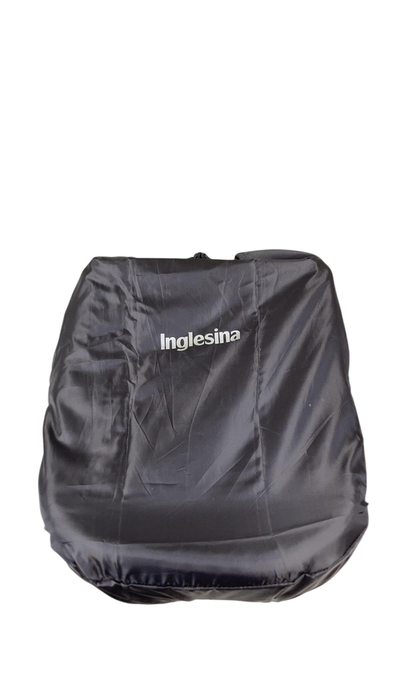 Shop Inglesina Fast Table Chair, Black at GoodBuy Gear