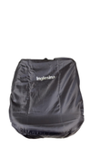 Shop Inglesina Fast Table Chair, Black at GoodBuy Gear