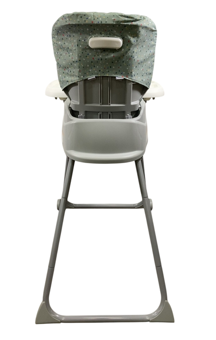 Shop Graco Made2Grow 5-in-1 High Chair, Terrazo at GoodBuy Gear