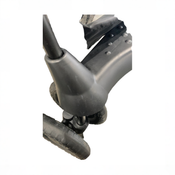 Shop Kolcraft Cloud Sport Stroller, 2026, Triangles Gray at GoodBuy Gear